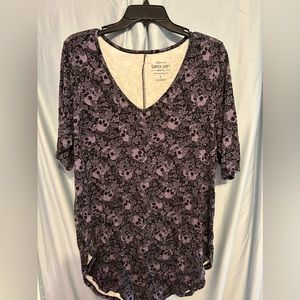 Womens Torrid Tshirt